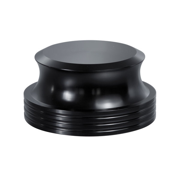 Dynavox Plattenspieler-Stabilizer / Platten-Auflagegewicht PST420 schwarz