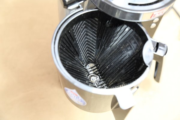 Melitta Look Therm IV Selection 1011-12 BK Filter-Kaffemaschine schwarz