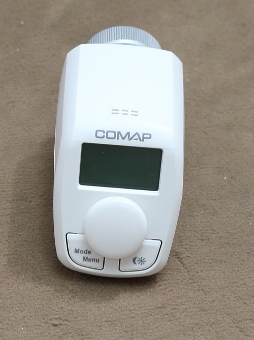 COMAP M30 Smartes Heizkörperthermostat S640251