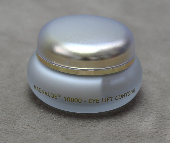 Canarias Cosmetics Magnaloe 10000 Aloe Vera Eye Contour Creme 50ml