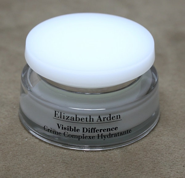 Elizabeth Arden Visible Difference – Refining Moisture Cream Complex, 75 ml