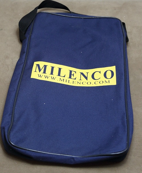 Milenco Aufbewahrungstasche für Compact Radkralle 2745