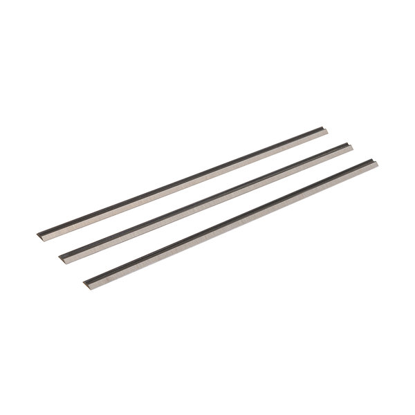 TRITON Hobelmesser für 180-mm-Elektrohobel, 3er-Pckg. für TPL180B 928758