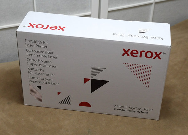 Xerox 006R04154 Everyday™Magenta Tonermodul für HP 643A (Q5953A)